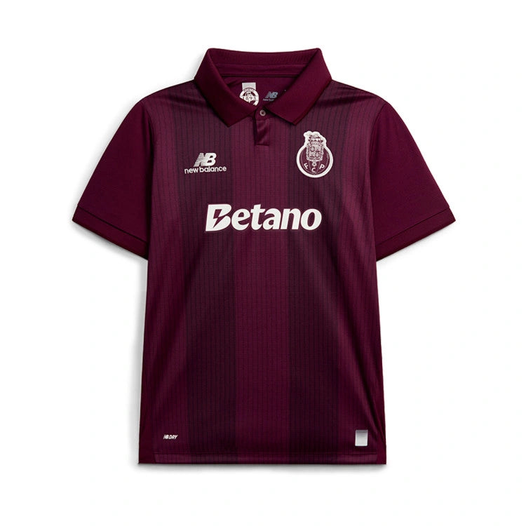 FC Porto 26/27 Secundaria