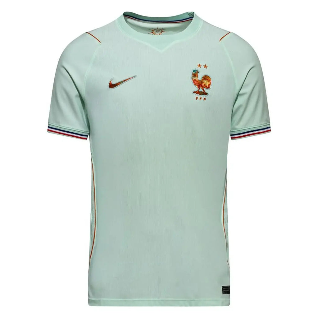 França Alternativa 26/27 -       Mundial 2026