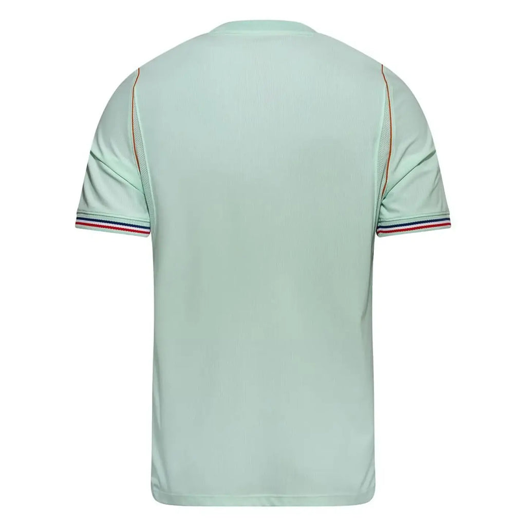 França Alternativa 26/27 -       Mundial 2026