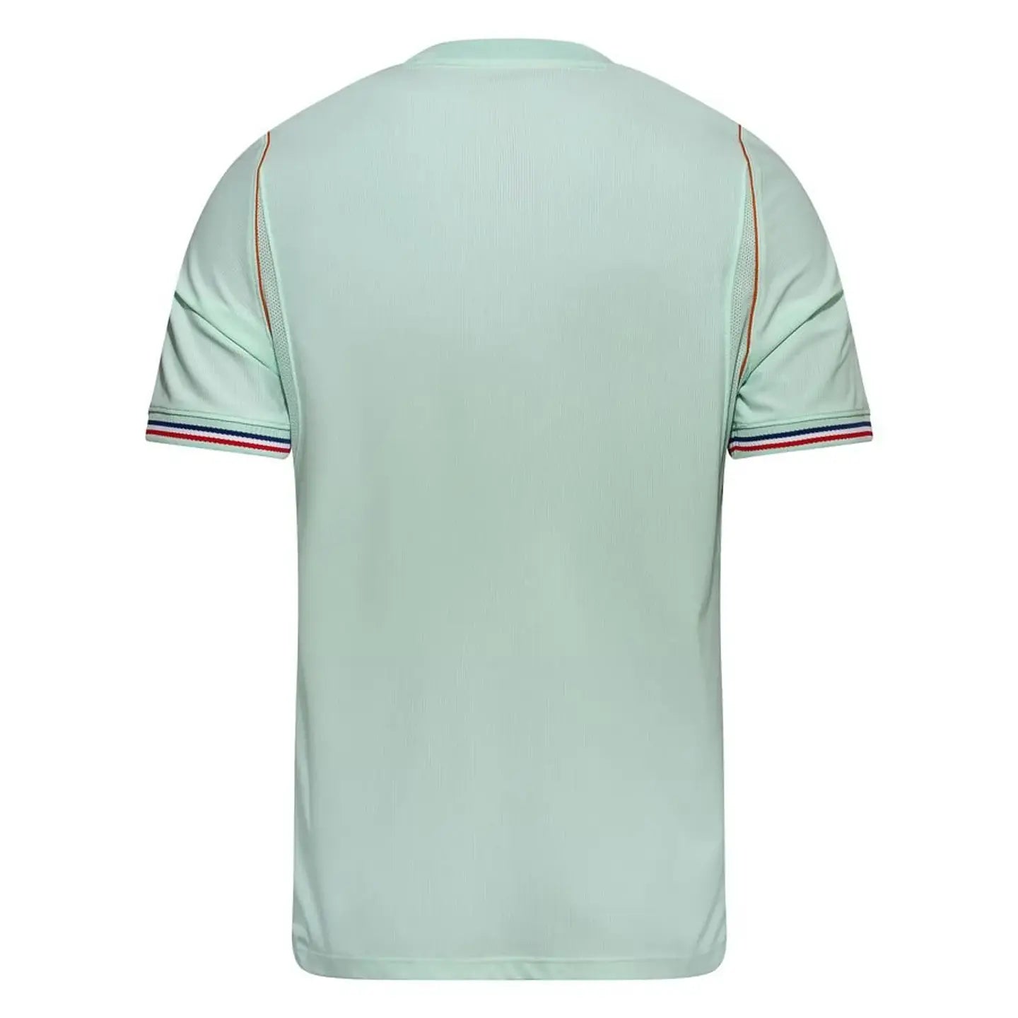 França Alternativa 26/27 -       Mundial 2026