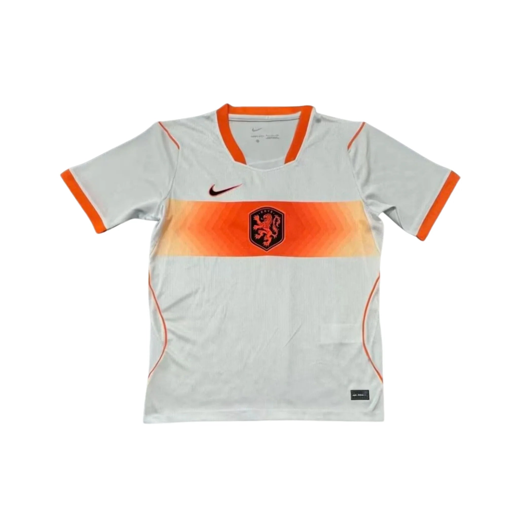 Holanda Alternativa 26/27 -       Mundial 2026