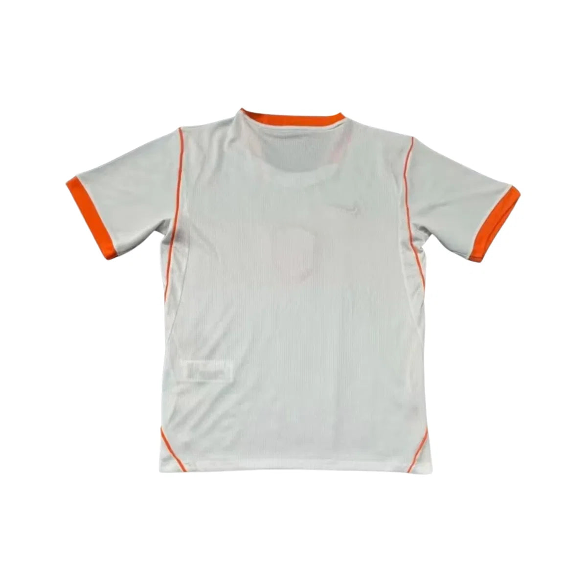 Holanda Alternativa 26/27 -       Mundial 2026