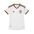 Espanha Alternativa 26/27 -       Mundial 2026