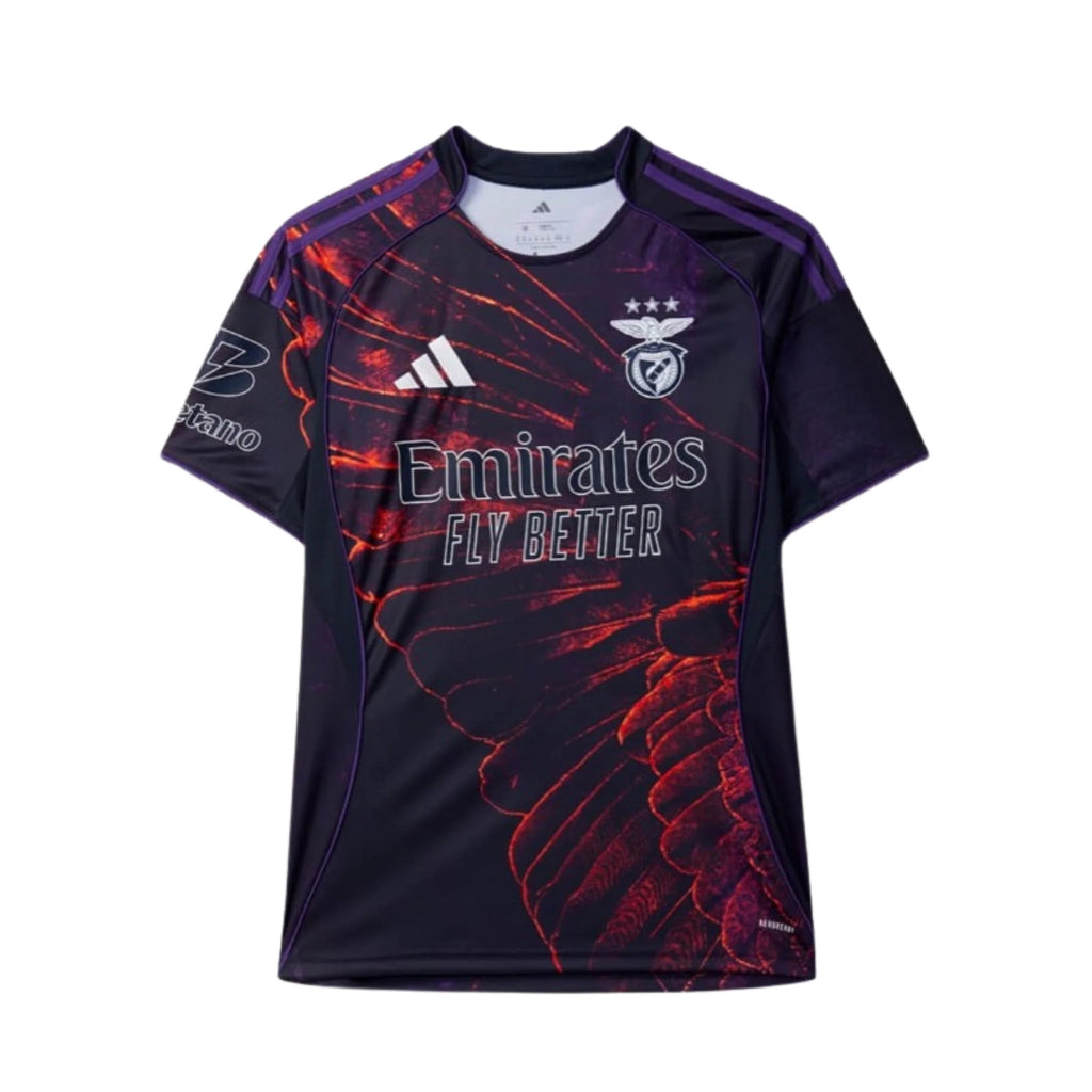 SL Benfica 25/26 Quarta