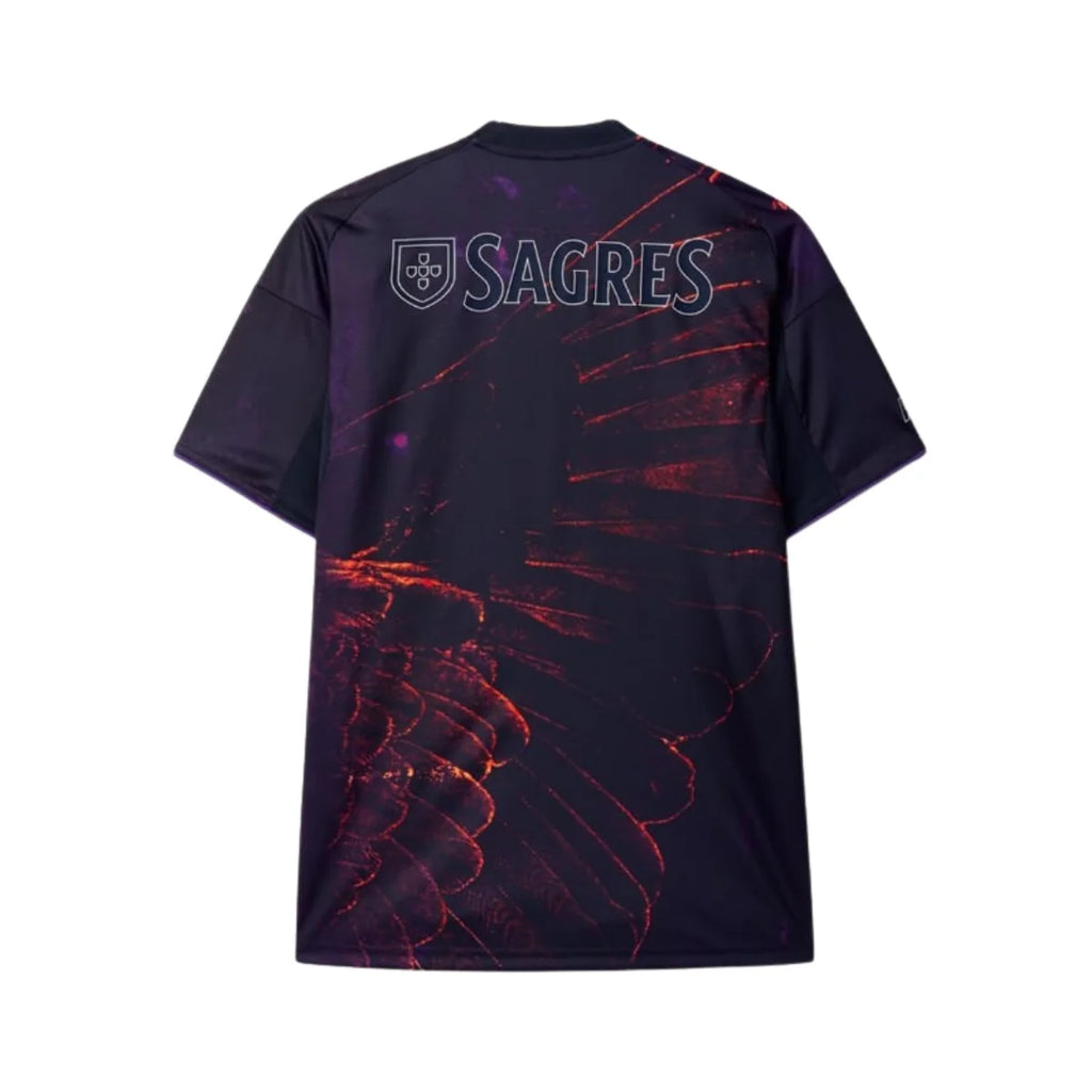 SL Benfica 25/26 Quarta