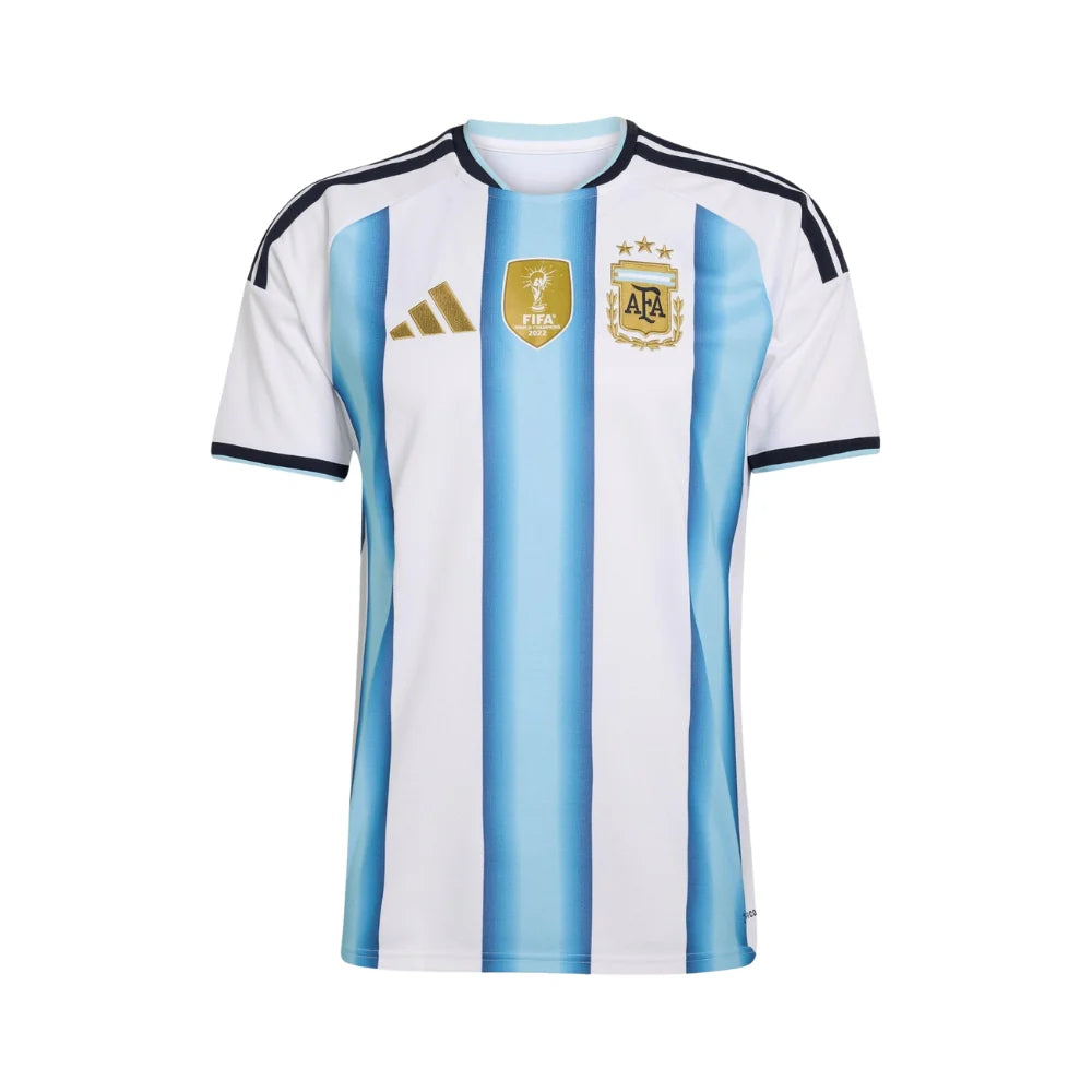 Argentina Principal 26/27 -       Mundial 2026