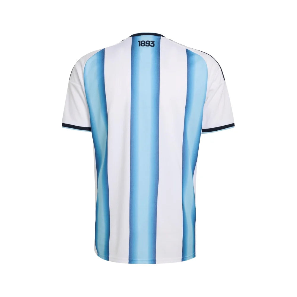 Argentina Principal 26/27 -       Mundial 2026