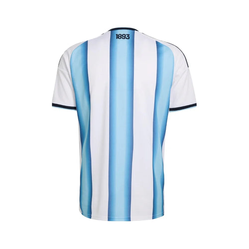 Argentina Principal 26/27 -       Mundial 2026