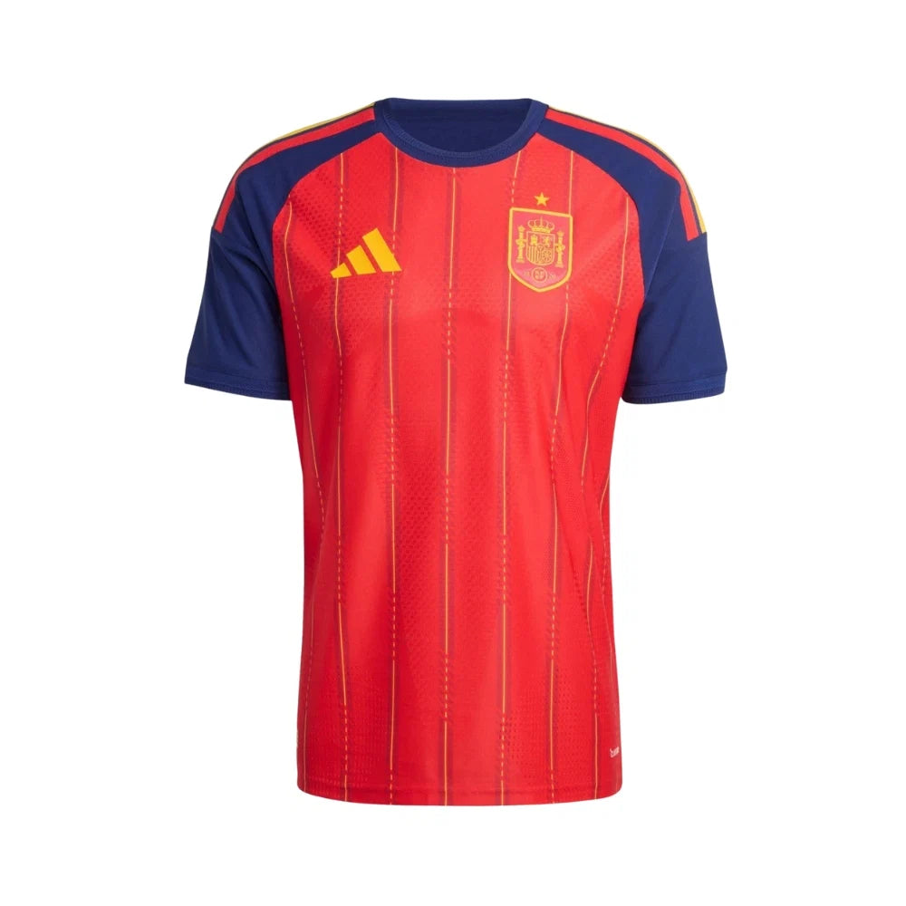 Espanha Principal 26/27 -       Mundial 2026