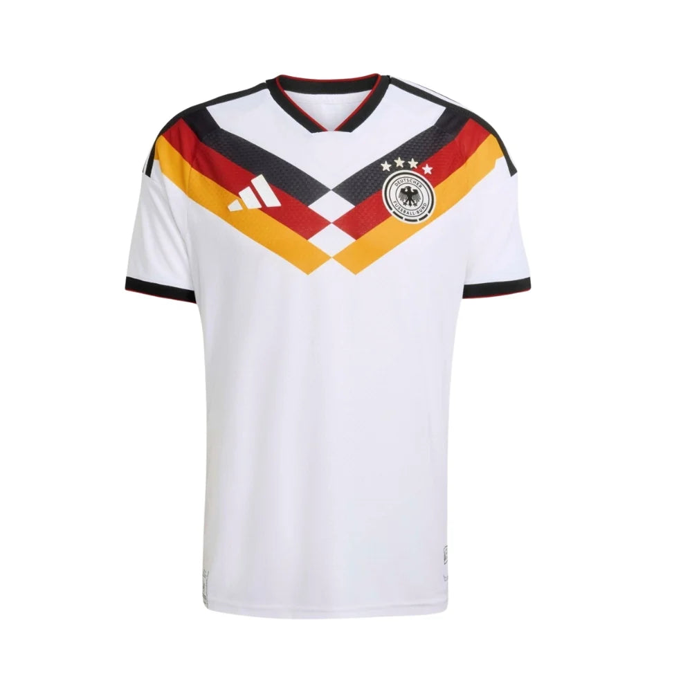 Alemanha Principal 26/27 -       Mundial 2026