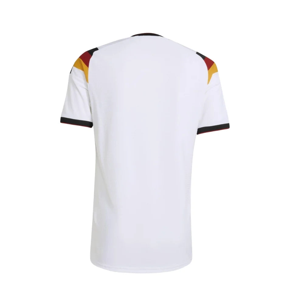 Alemanha Principal 26/27 -       Mundial 2026