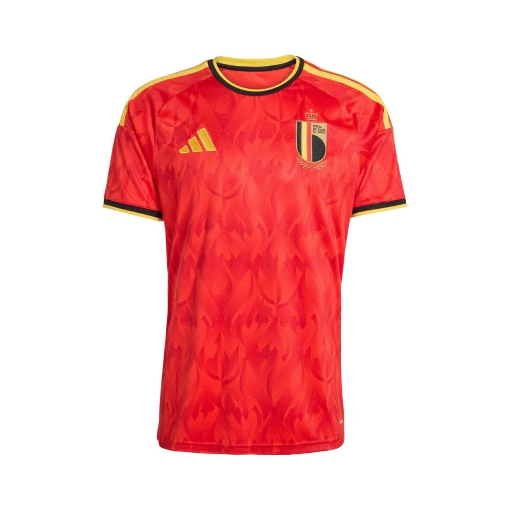 Bélgica Principal 26/27 -       Mundial 2026