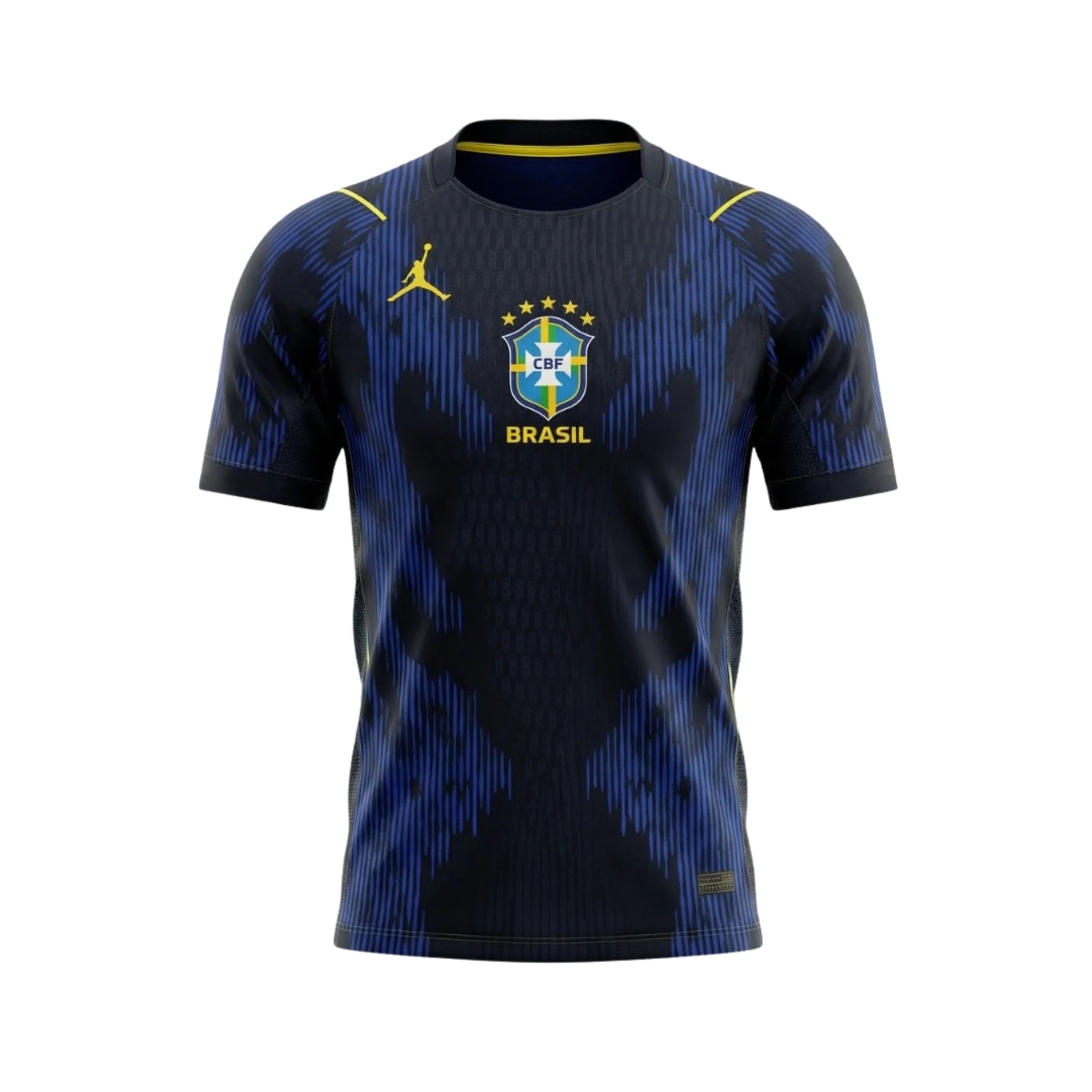 Brasil Alternativa 26/27 -       Mundial 2026
