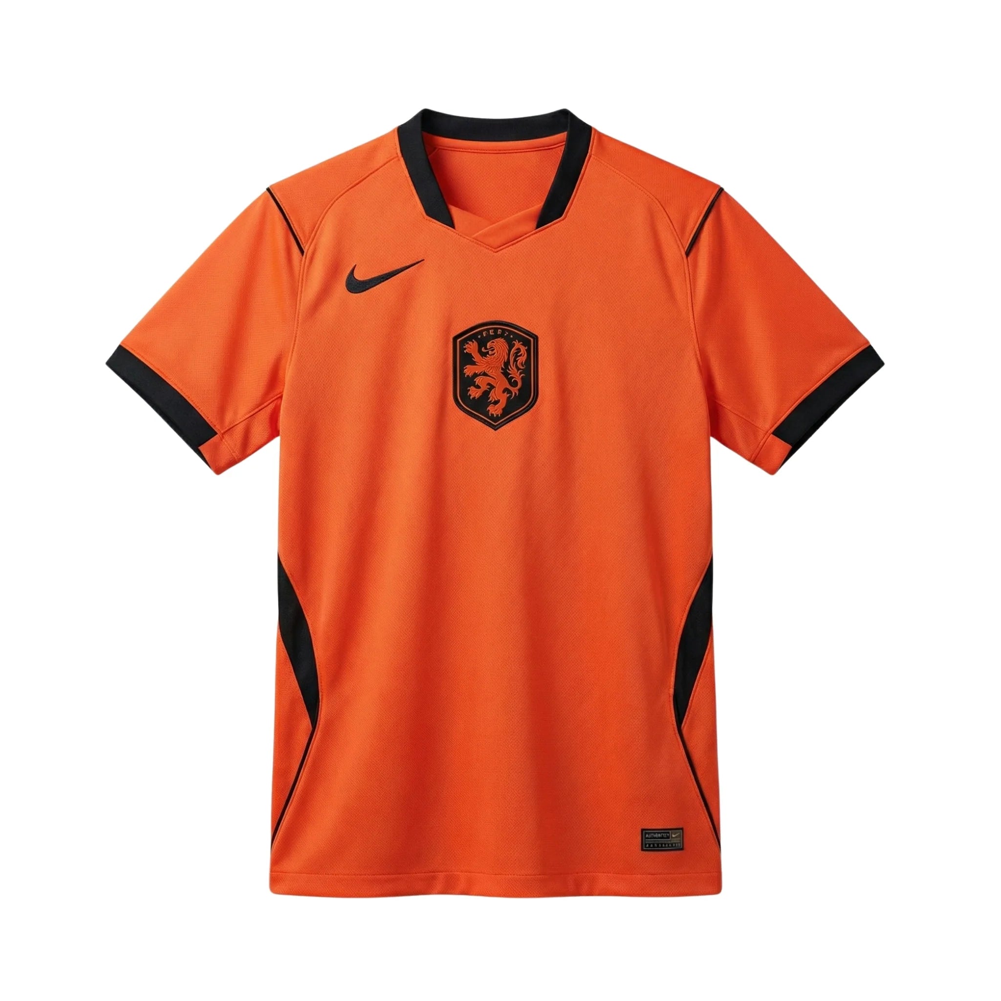 Holanda Principal 26/27 -       Mundial 2026