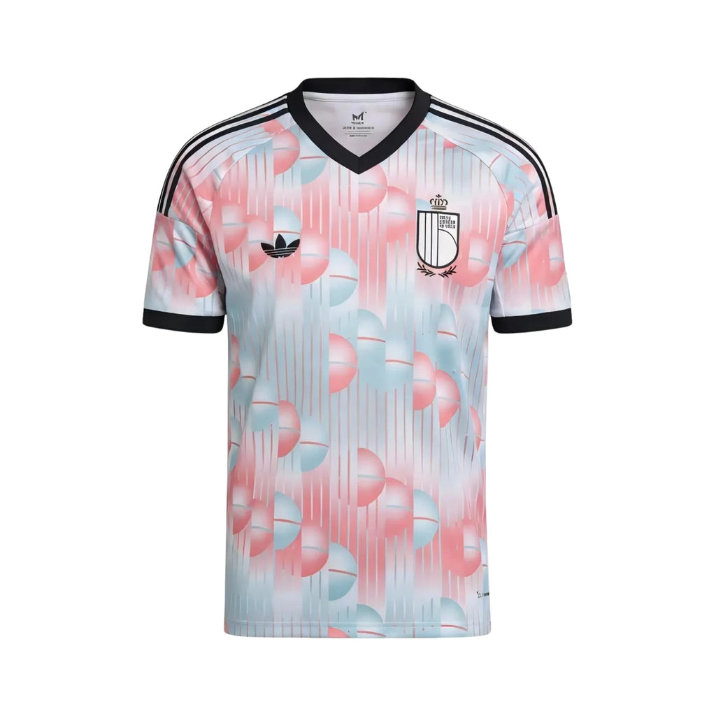 Bélgica Alternativa 26/27 -       Mundial 2026