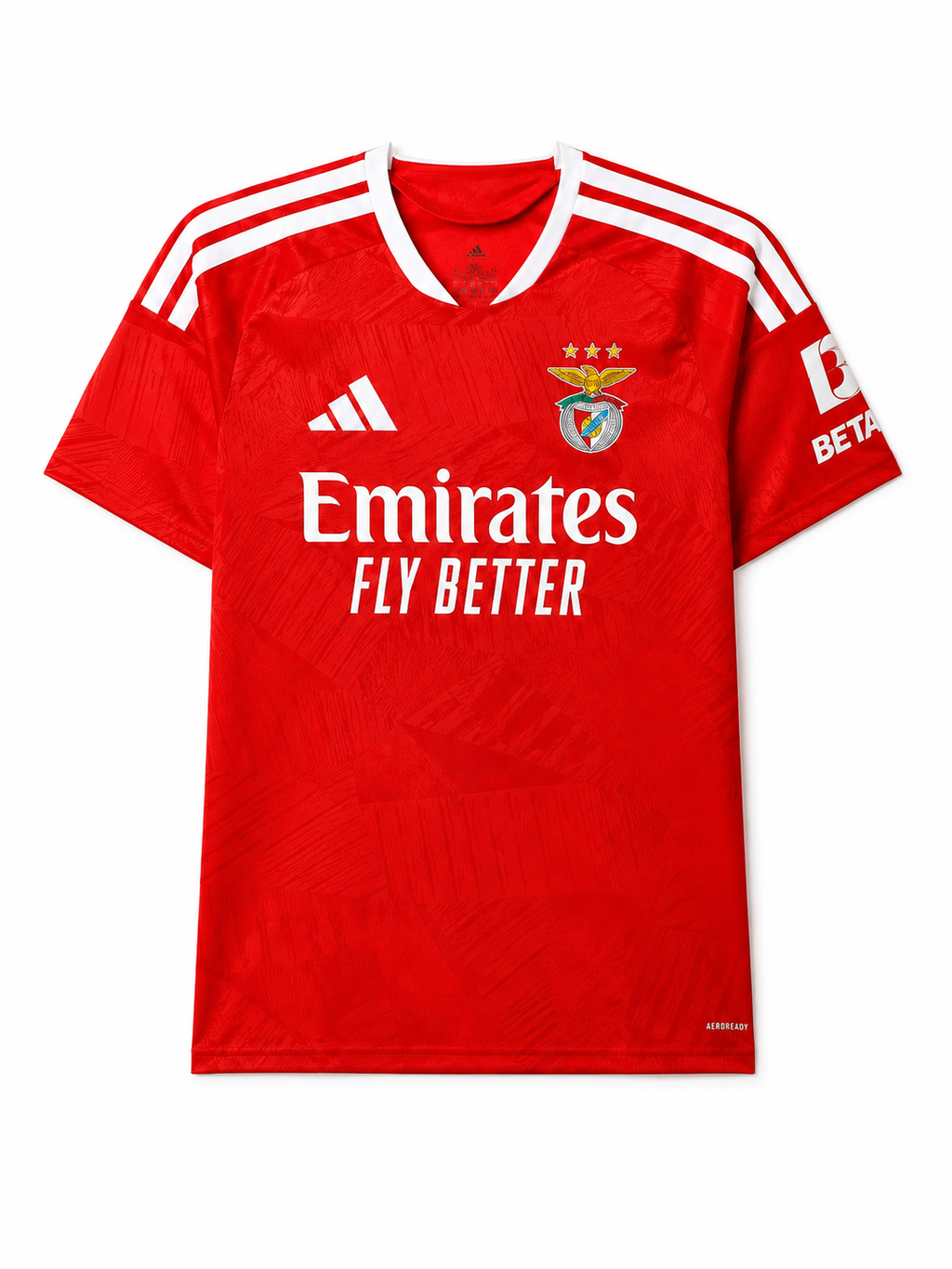 SL Benfica 26/27 Principal