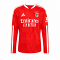 SL Benfica 26/27 Principal Manga Comprida
