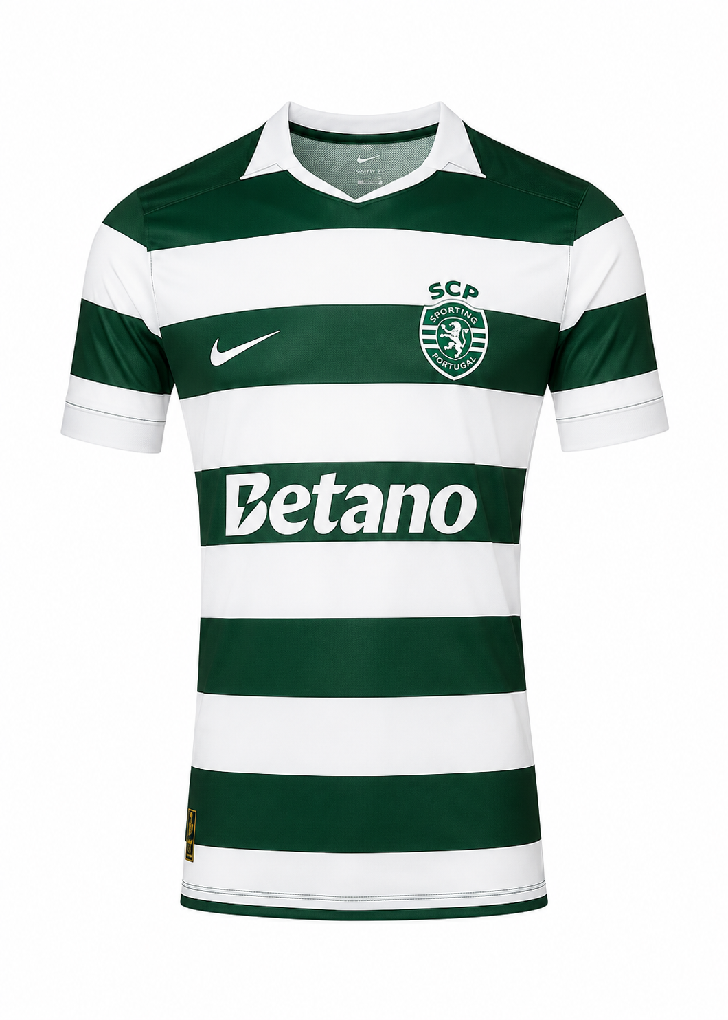 Sporting CP 26/27 Principal