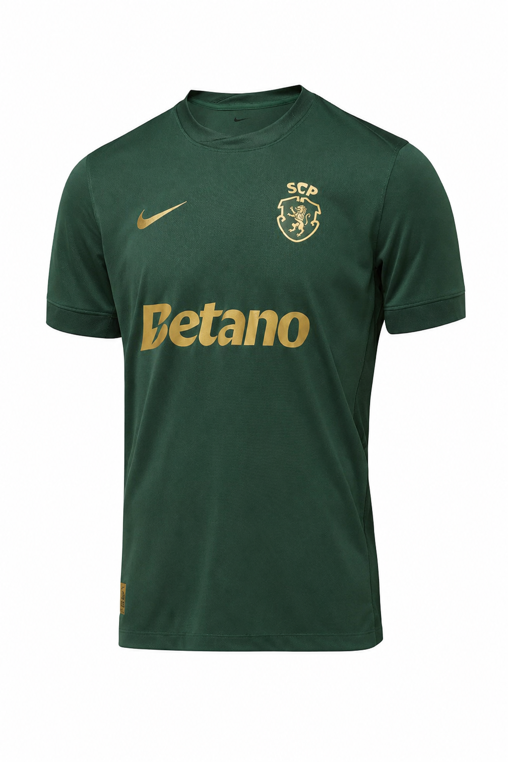 Sporting CP 120 Anos Strike 26/27