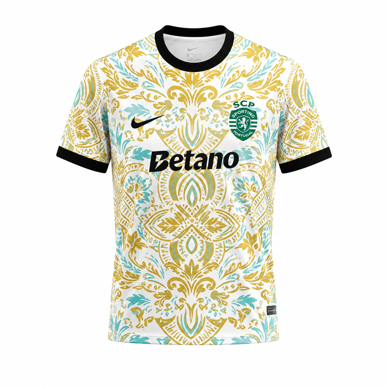 Sporting CP 25/26 Edição Especial (Lisboa)