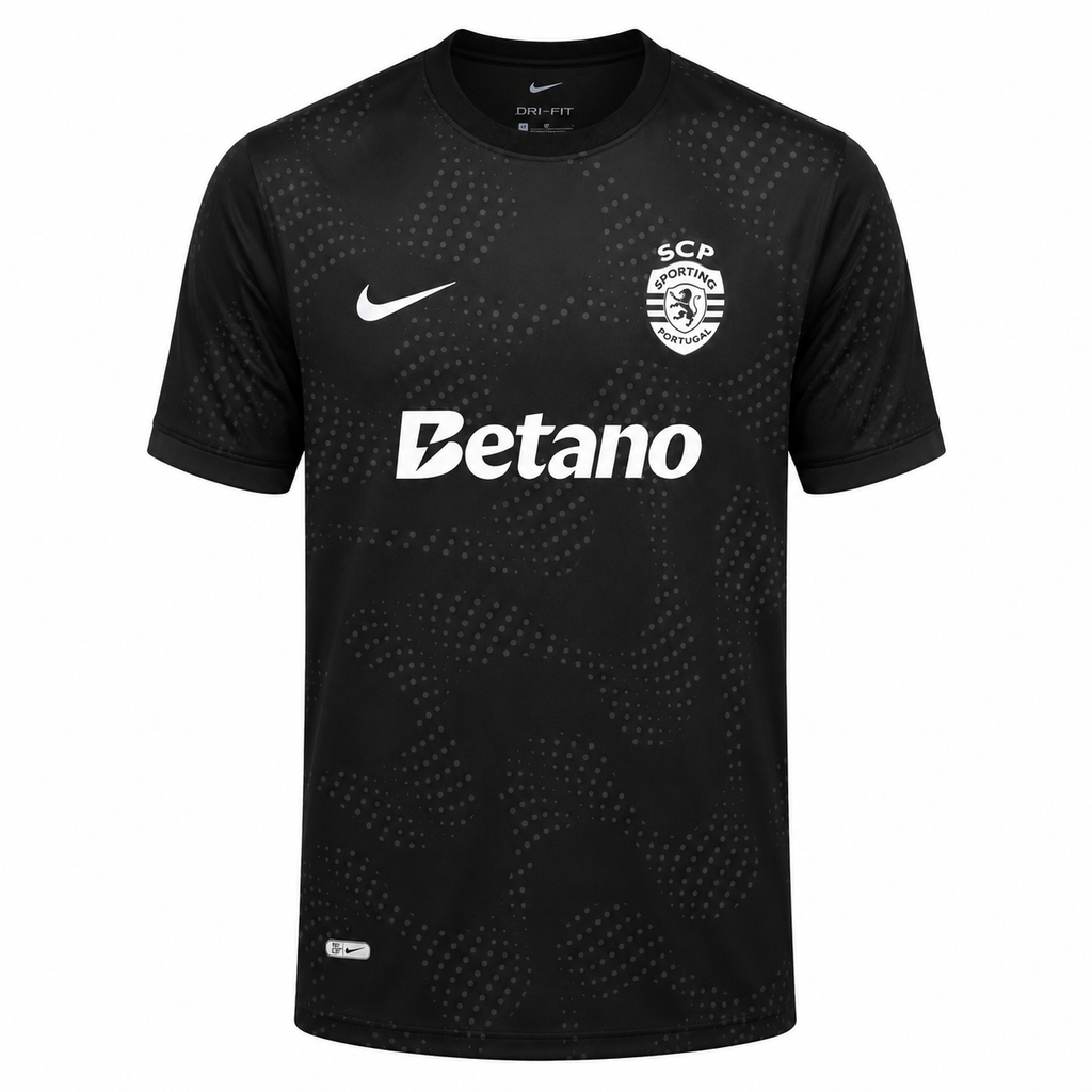 Sporting CP 25/26