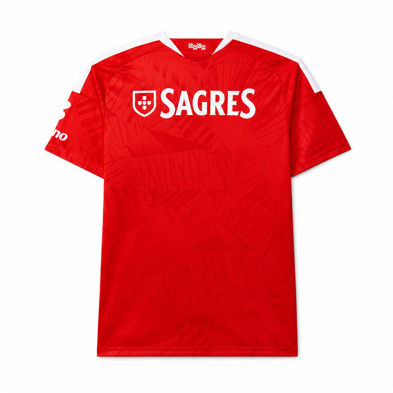 SL Benfica 26/27 Principal