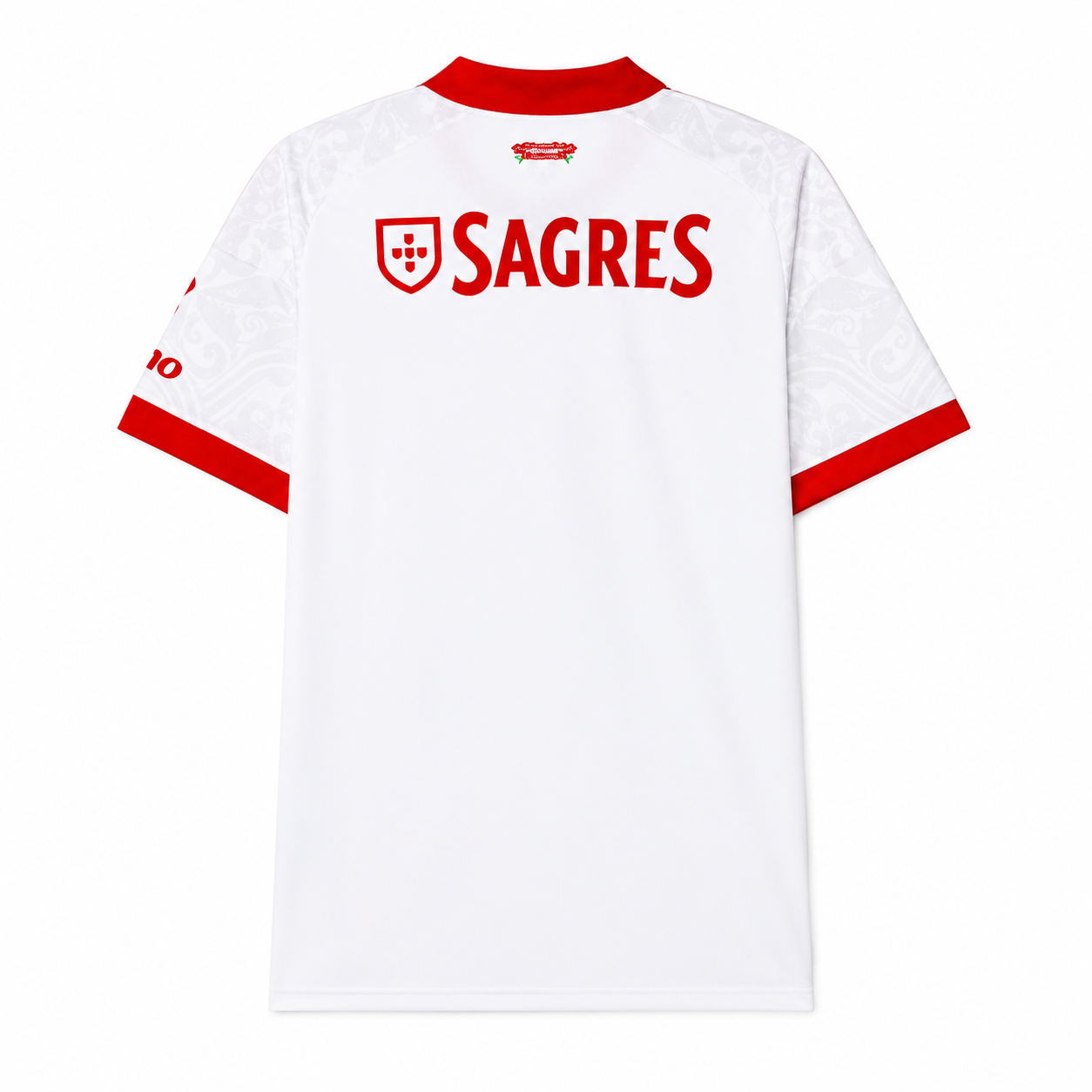 SL Benfica 26/27 Alternativa