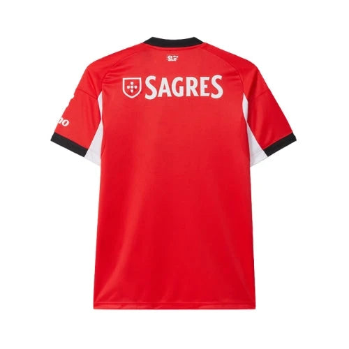 SL Benfica 25/26 Principal