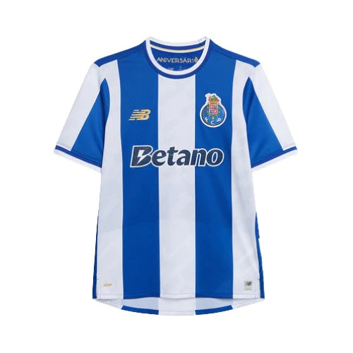 FC Porto 25/26 Principal