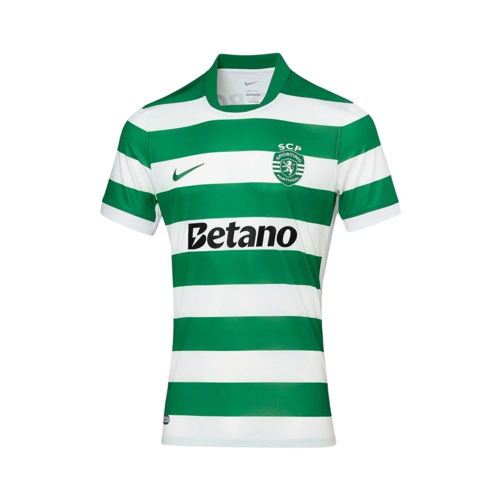 Sporting CP 25/26 Principal