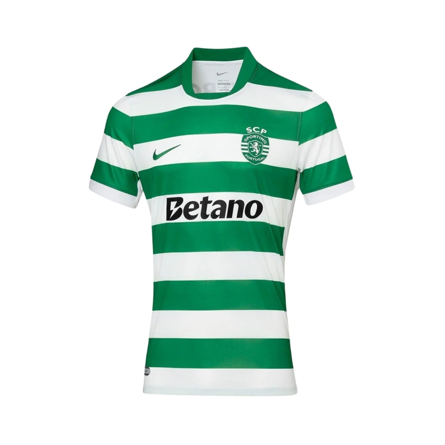 Sporting CP 25/26 Principal