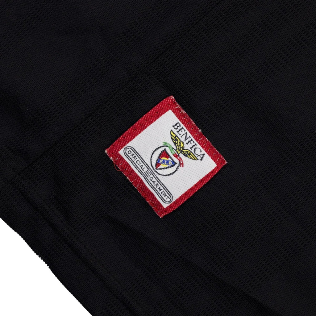 Retro SL Benfica 97/98 Alternativa