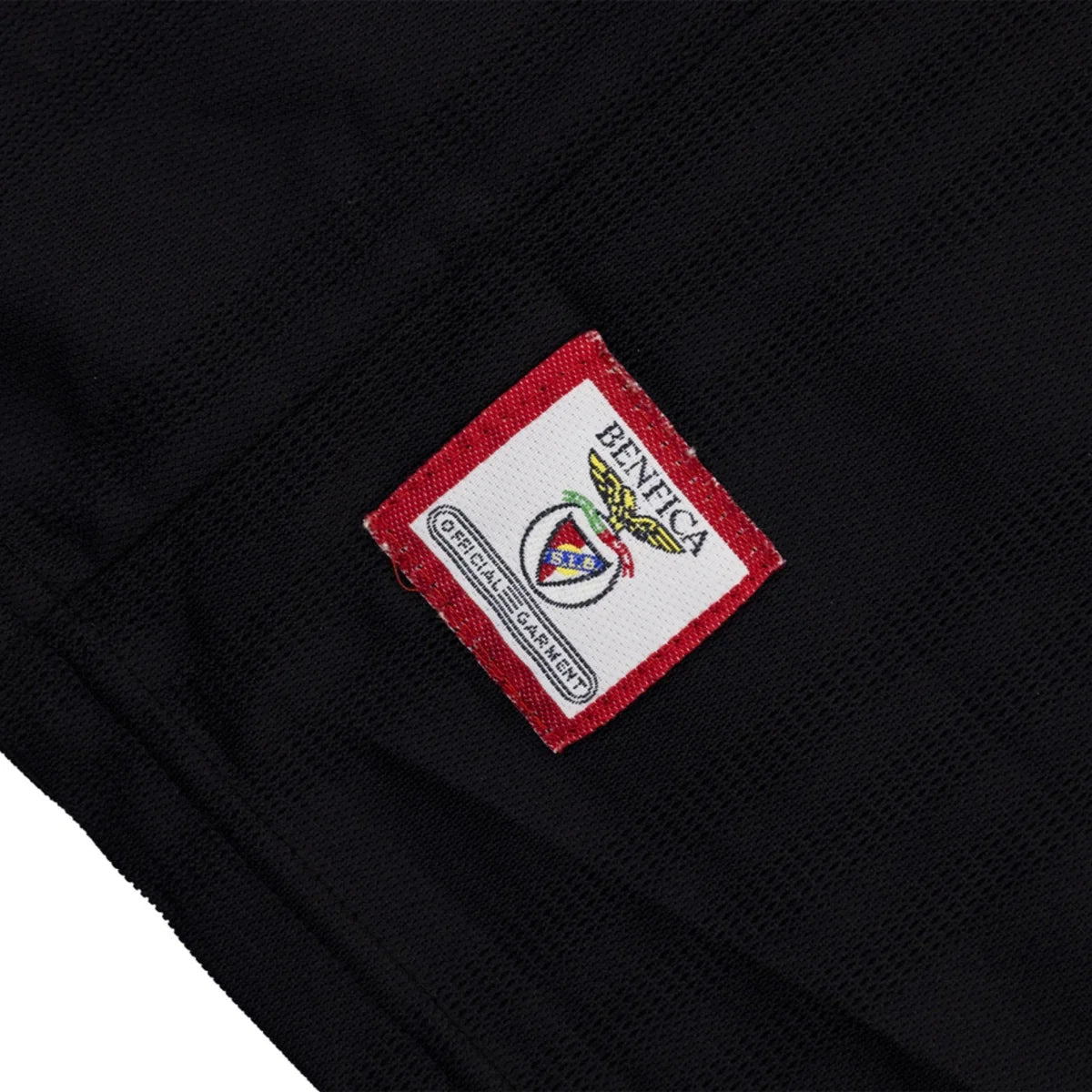 Retro SL Benfica 97/98 Alternativa