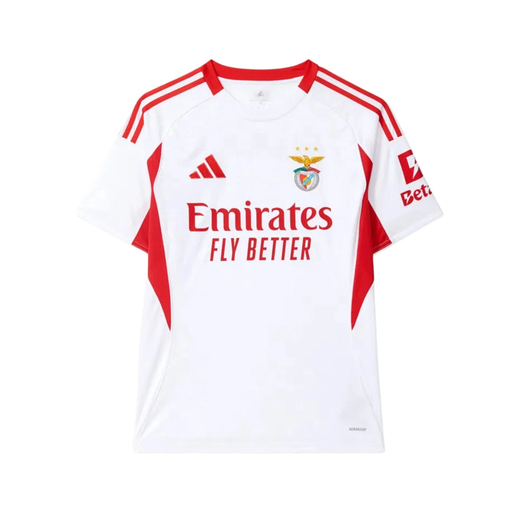 SL Benfica 25/26 Terceira