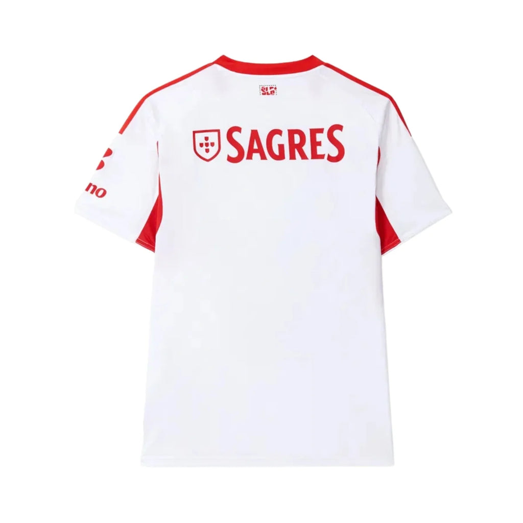 SL Benfica 25/26 Terceira