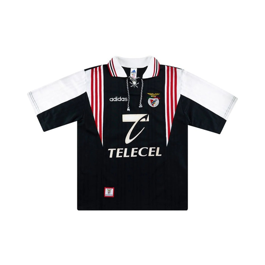 Retro SL Benfica 97/98 Alternativa
