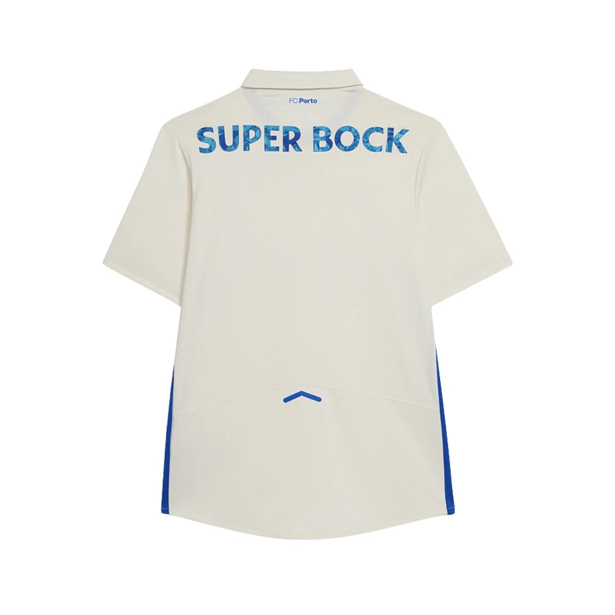 FC Porto 25/26 Terceira
