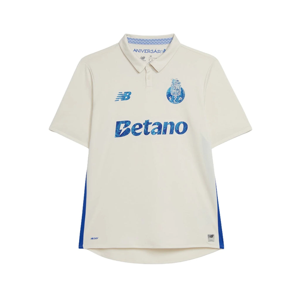 FC Porto 25/26 Terceira