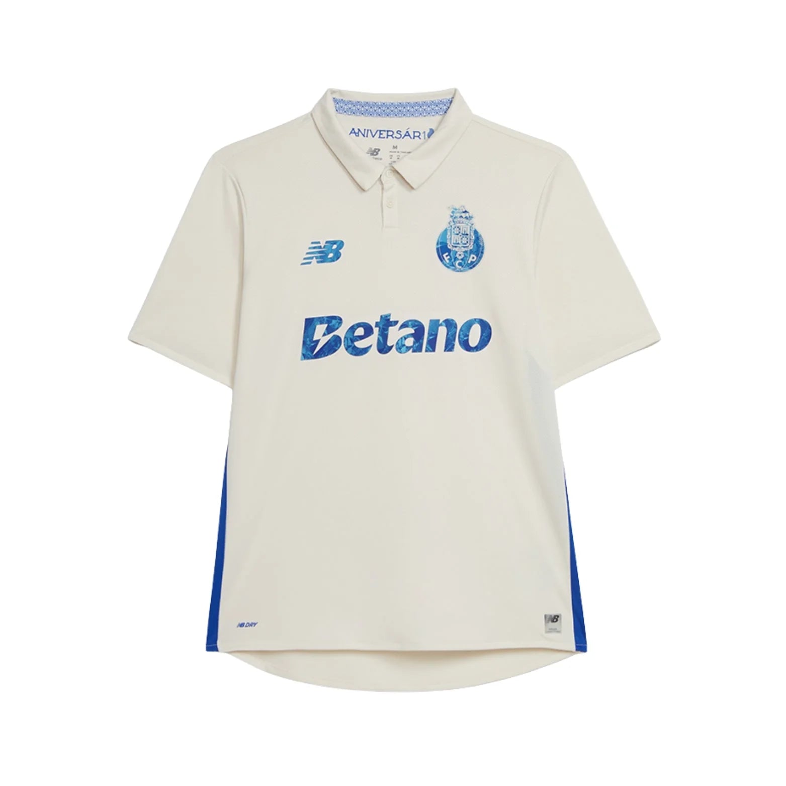FC Porto 25/26 Terceira