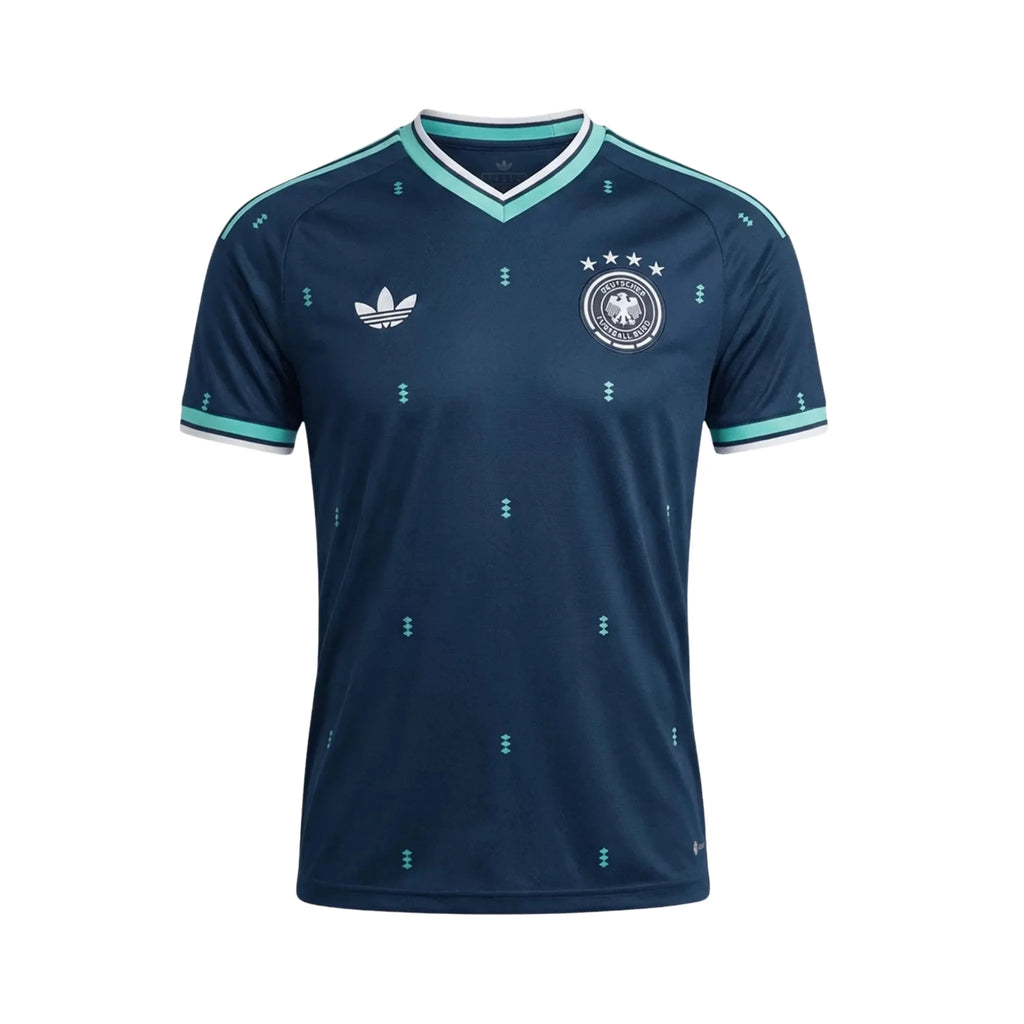 Alemanha Alternativa 26/27 -       Mundial 2026