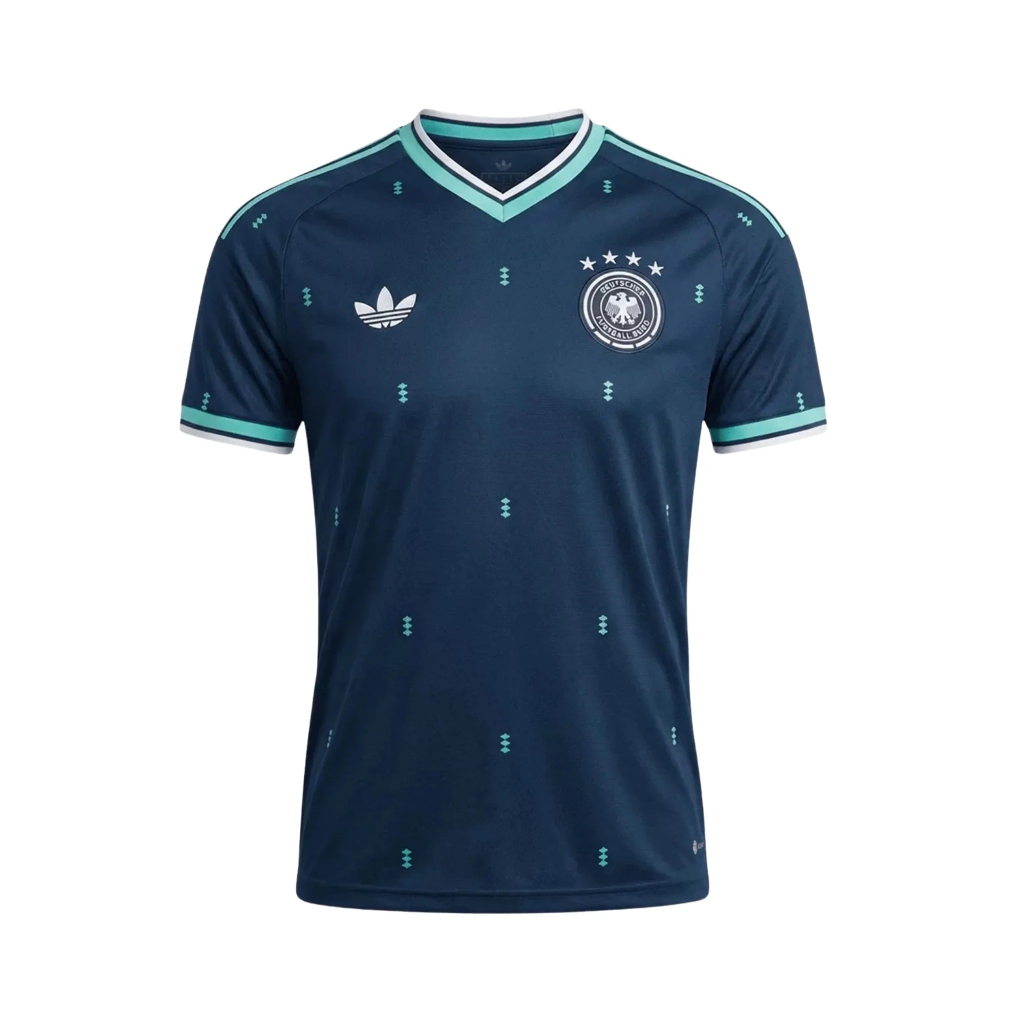 Alemanha Alternativa 26/27 -       Mundial 2026