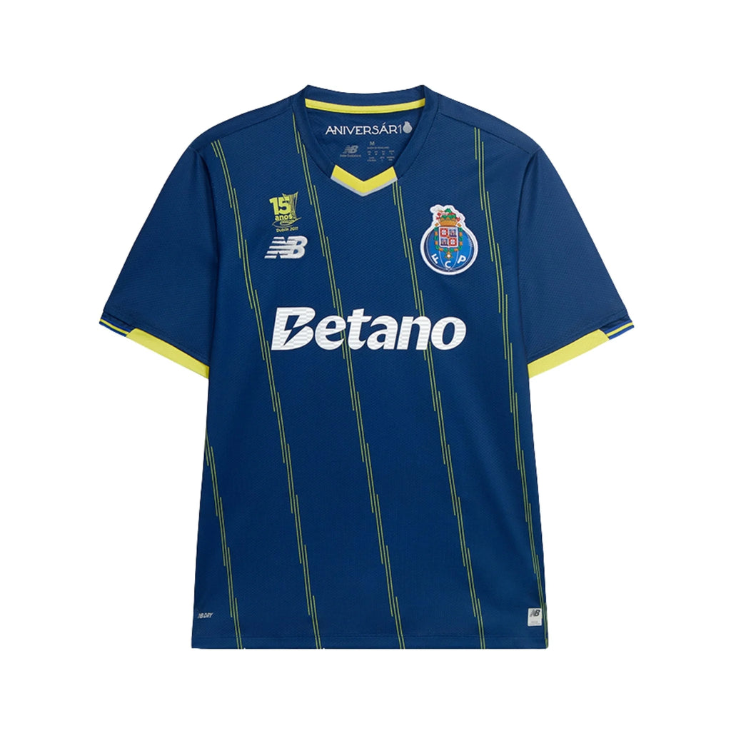 FC Porto 25/26 Quarta