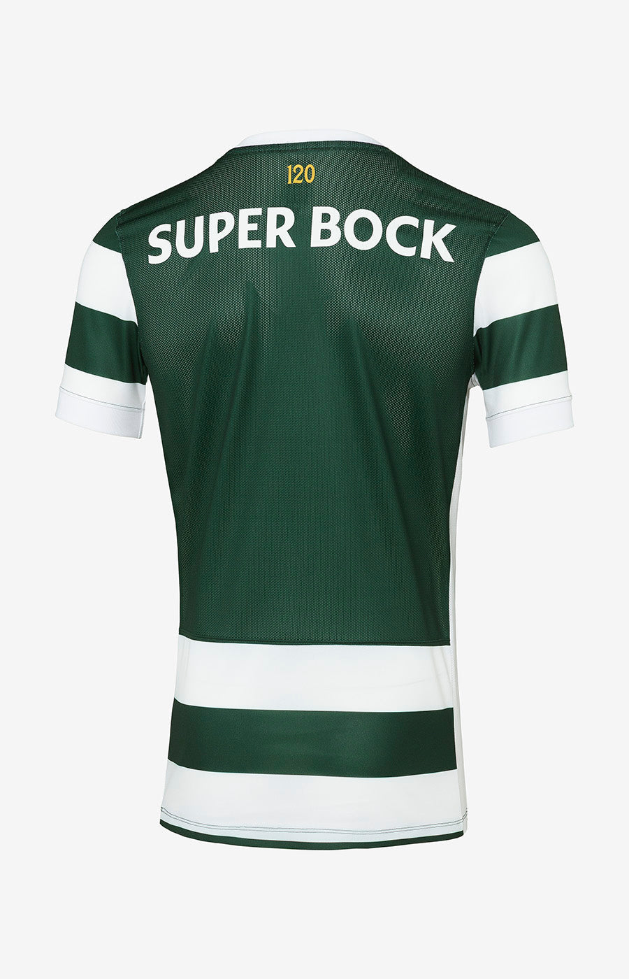 Sporting CP 26/27 Principal