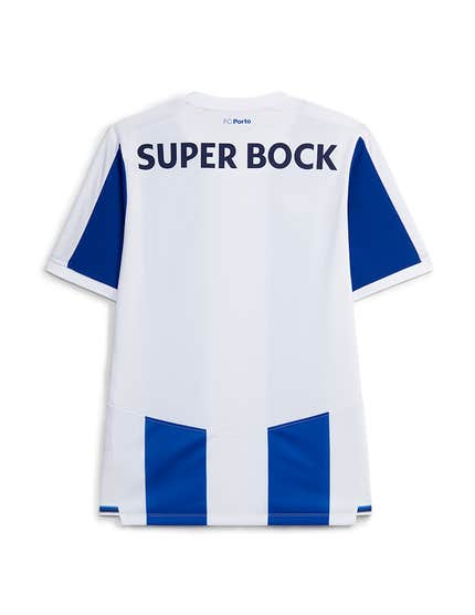 FC Porto 26/27 Principal